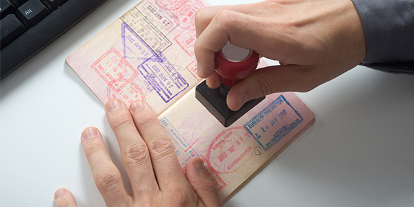 vize nedir ve nasıl alınır
