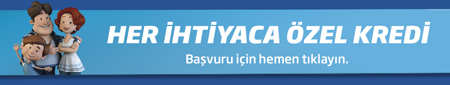 %0,66 Faizle İş Bankası'ndan Yaza Özel Kredi !