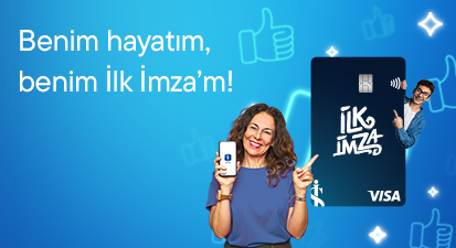 İlk İmza