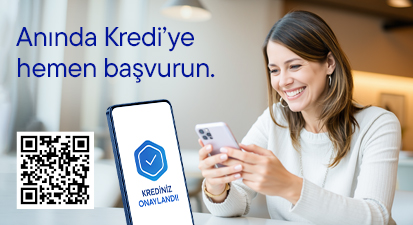 Anında Kredi