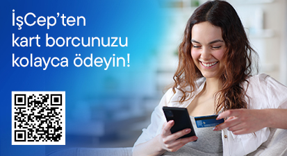 Kredi Kartı Ödeme 