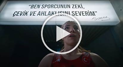 Türkiye Milli Olimpiyat Komitesi 