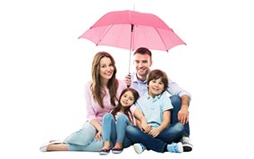 Ailem İçin Sigorta