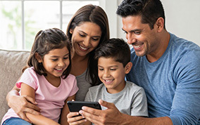 Çocuğum Müşteri Olsun