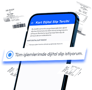 Dijital Slip