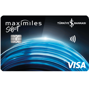 Maximiles Select