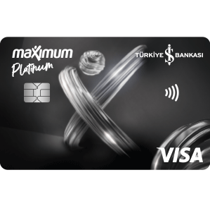 Maximum Platinum Card