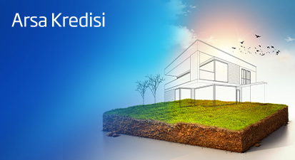 Arsa Kredisi