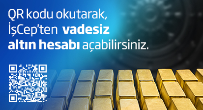 Vadesiz Altın Hesabı