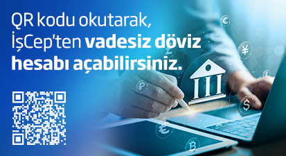 Vadesiz Döviz Hesabı