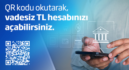 Vadesiz Mevduat Hesabı