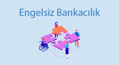 Engelsiz Bankacılık