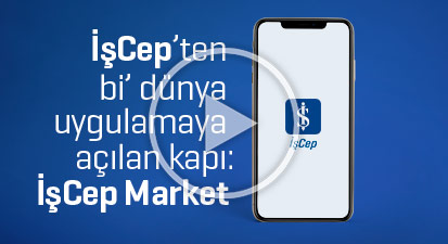 İşCep Market