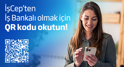 Müşteri Olmak İstiyorum