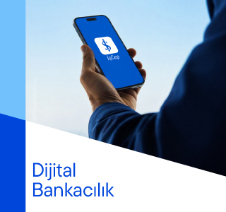 Ticari Dijital Bankacılık