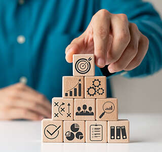 İşinize Özel Çözümler