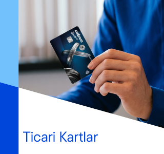 Ticari Kredi Kartı