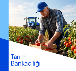 tarım bankacılığı