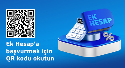 Ek Hesap / Kredili Mevduat Hesabı (KMH)