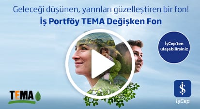 TMC - İş Portföy Tema Değişken Fon (821)