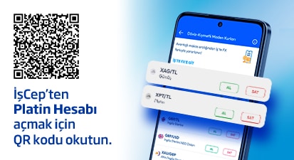 Vadesiz Platin Hesabı