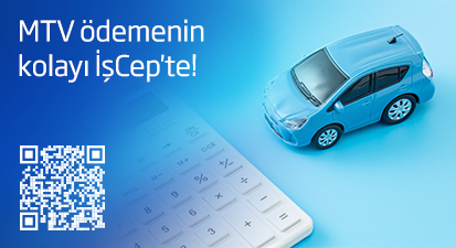 MTV Ödeme ve Sorgulama