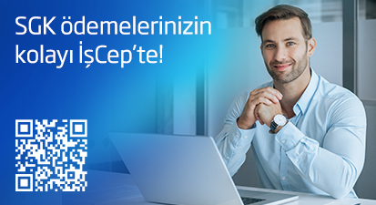 SGK Prim ve Şahıs Ödemeleri