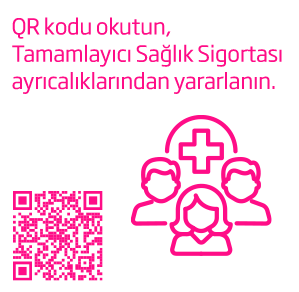 Tamamlayıcı Sağlık Sigortası