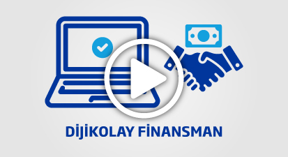 DijiKolay Finansman