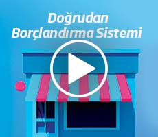 Doğrudan Borçlandırma Sistemi