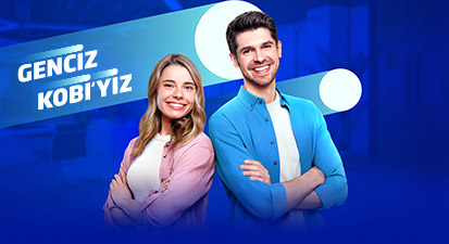 Genç KOBİ’lere Özel Çözümler