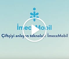 ​İmeceMobil​