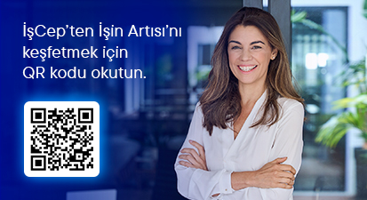 İşin Artısı