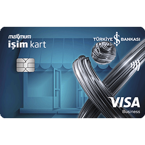 İşim Kart