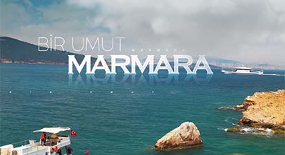 Bir Umut Marmara Belgeseli