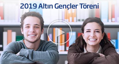 Altın Gençler