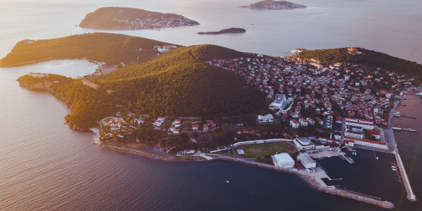 İstanbul'da Gezebileceğiniz Semtler Nerelerdir?