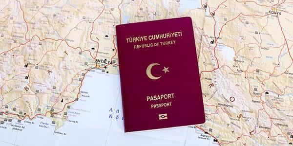 pasaport nasıl alınır