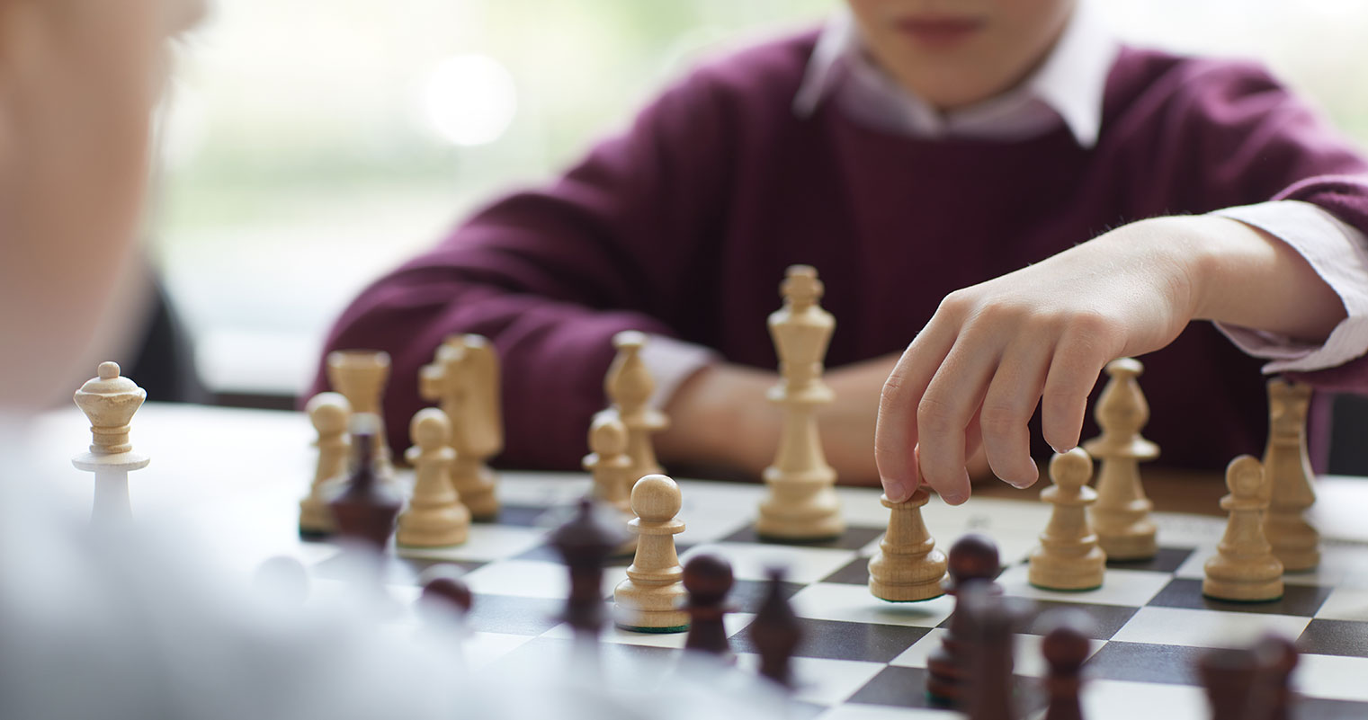  çocuklara satranç nasıl öğretilir