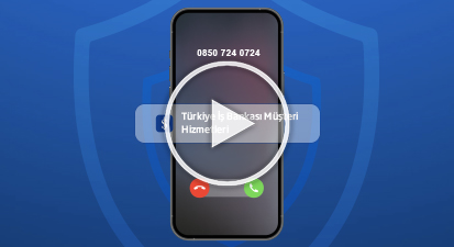 Antivirüs ve Gelen Arama Bilgilendirme