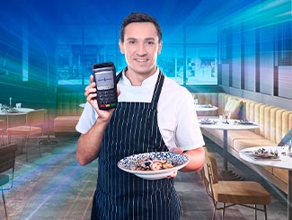 Anında POS