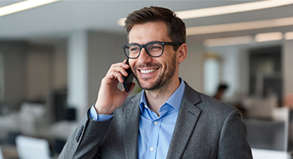 Size Özel Kişisel Bankacınız Artık Bir Telefon Kadar Yakın!