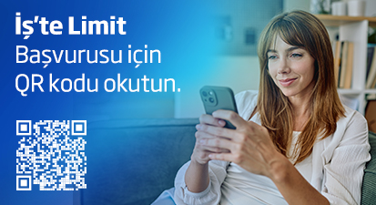İş'te Limit