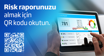 Kredi Notu Öğrenme / Risk Raporu