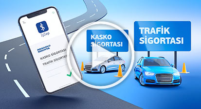 Trafik Sigortası