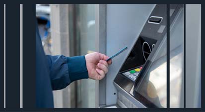 Yurt İçi Bankamatik'lerden Ücretsiz Para Çekme