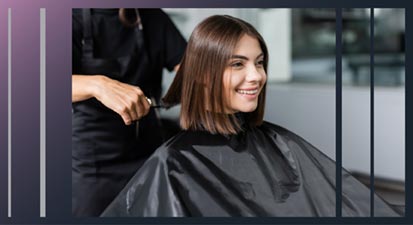 Seçili Kuaför Harcamalarına Özel İndirim