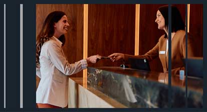 Maximiles Black Sahiplerine Seçili Otellerde İndirim