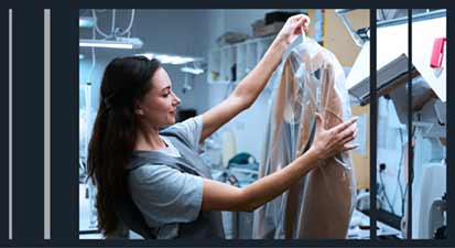 Kuru Temizleme ve Terzi Hizmetlerinde İndirim