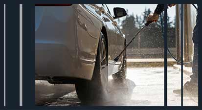 Ziebart'ta Oto Yıkama ve Araç Bakım Hizmetlerinde İndirim